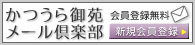 ̖L邩䉑O[v