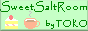 Sweet Salt Room