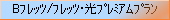 Bフレッツプラン